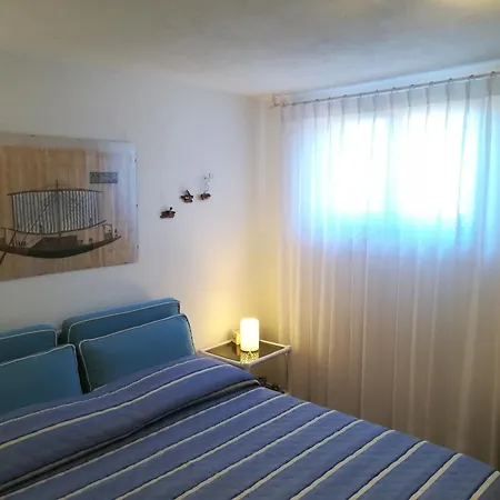 Casa Con Vista Mare Hotel 3*