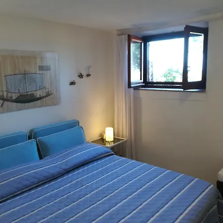 Casa Con Vista Mare Hotel Cannigione