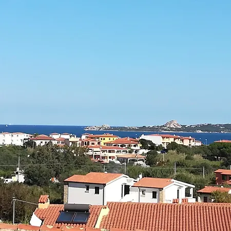 Casa Con Vista Mare Hotel 3*