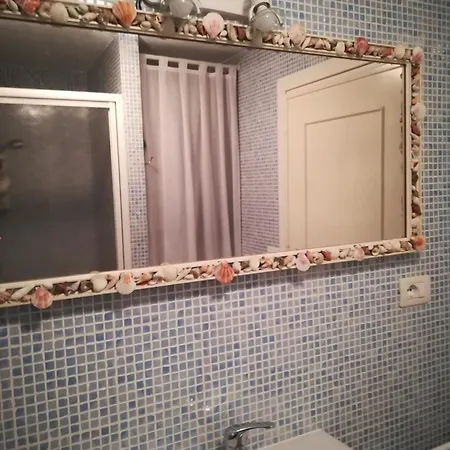 Casa Con Vista Mare Hotel