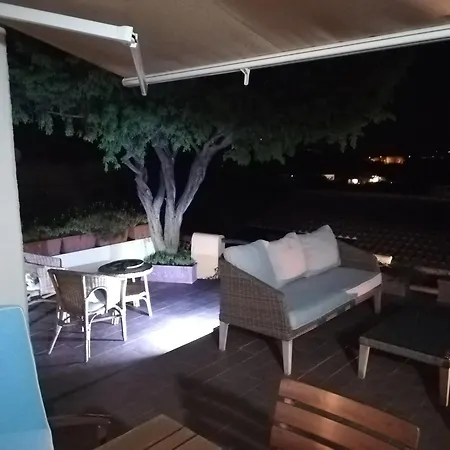 Hotel Casa Con Vista Mare Cannigione