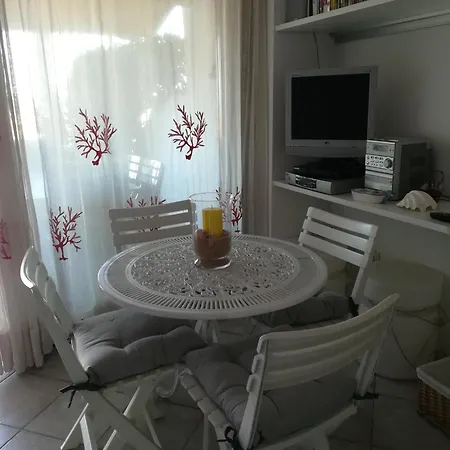 Casa Con Vista Mare Cannigione