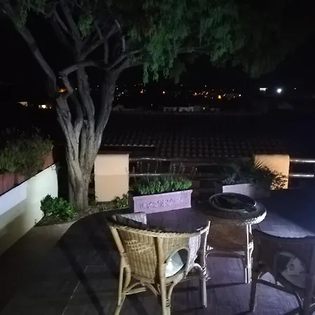 Casa Con Vista Mare 3*
