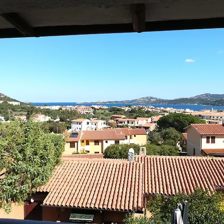 Casa Con Vista Mare 3* Cannigione
