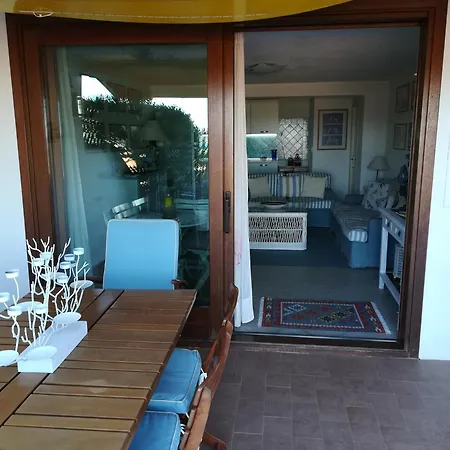Hotel Casa Con Vista Mare
