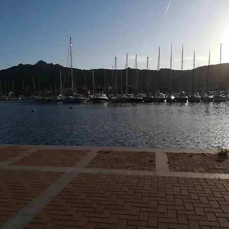 Casa Con Vista Mare