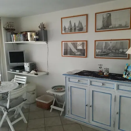 Hotel Casa Con Vista Mare Cannigione