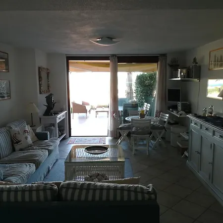 Casa Con Vista Mare 3*