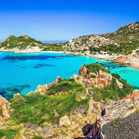 Casa Con Vista Mare Szálloda 3*
